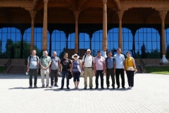 4-MuseumHistTashkent