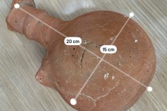 Samarkanda-flakon-XIV-w.-wymiary-z-cyfrowego-modelu-3D-muzeum-SamSU