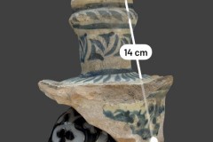 Samarkanda-lichtarz-XIV-w.-wymiary-z-cyfrowego-modelu-3D-muzeum-SamSU-1