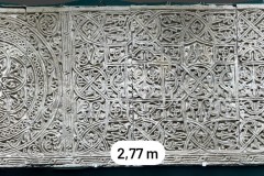 Samarkanda-relief-z-Afrasyab-XII-w.-wymiary-obiektu-z-cyfrowego-modelu-3D